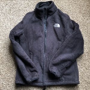 North face coat